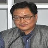Kiren Rijiju downplays Assam Governor's 'Hindustan is for Hindus' remark