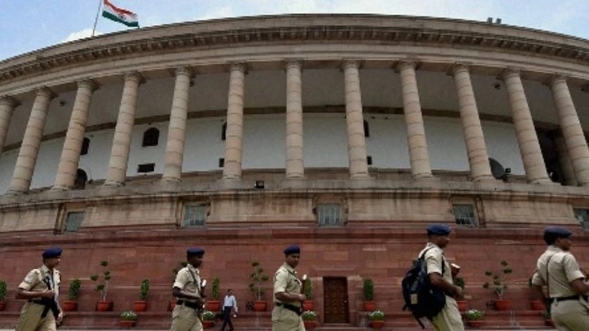Lok Sabha set to discuss issue of intolerance on Monday Lok Sabha set to discuss issue of intolerance on Monday