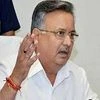 Raman Singh