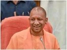 Yogi Adityanath Lucknow: Uttar Pradesh Chief Minister Yogi Adityanath addresses a press conference after the presentation of the annual budget for 2022-23 in the UP Assembly, at Vidhan Bhawan in Lucknow, Thursday, May 26, 2022. (PTI Photo