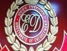 Enforcement directorate Enforcement directorate