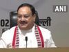 Budget increased by 4 times for tribal communities: Nadda in Tripura