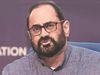 Rajeev Chandrasekhar