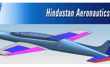 HAL board approves Rs 6,000-cr modernisation plan