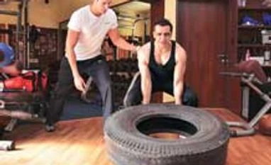 Talwalkars hits 52-week high as David Lloyd eyes stake report