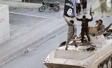 ISIS draws up hit-list of British MPs: Report ISIS draws up hit-list of British MPs: Report