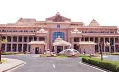 TGB Banquets soars 20% ahead of board meet TGB Banquets soars 20% ahead of board meet