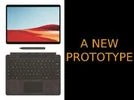 Microsoft Surface Pro X The device also scores big on entertainment, thanks to its 13-inch (2880x1920 pixels) touchscreen