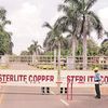 Sterlite Copper Plant