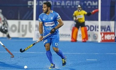 Bonding during Covid isolation played key role in Tokyo bronze: Harmanpreet Harmanpreet Singh