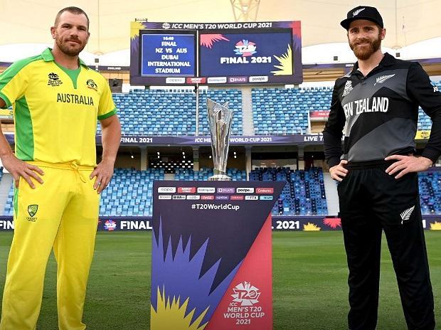 Australia vs New Zealand final
