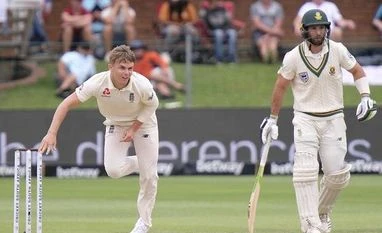 If CSK reaches final, it might be different: Sam Curran on NZ Test series Sam Curran