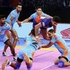PKL 2018. Dabang Delhi vs Bengal Warriors