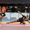 PKL 2018, U Mumba vs Puneri Paltan PKL 2018, U Mumba vs Puneri Paltan