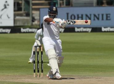 rishabh pant, india vs south africa