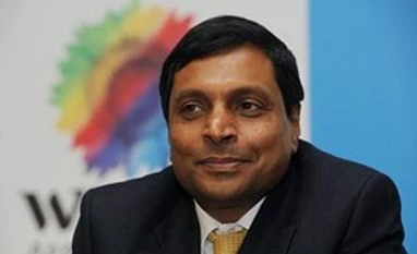 I am going to work on technology roadmap for Wipro: T K Kurien I am going to work on technology roadmap for Wipro: T K Kurien