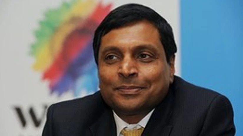 I am going to work on technology roadmap for Wipro: T K Kurien I am going to work on technology roadmap for Wipro: T K Kurien