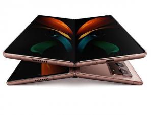 Samsung Galaxy Z Fold 2