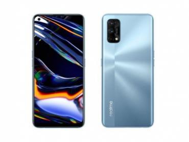 Realme 7 Pro