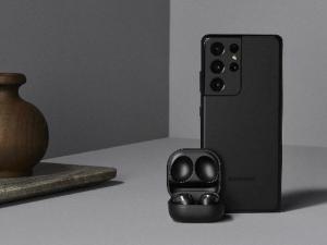 Samsung, Galaxy S21 Ultra, Galaxy Buds Pro