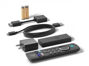Amazon Fire TV Stick 4K Max
