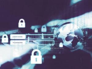 Password, digital security