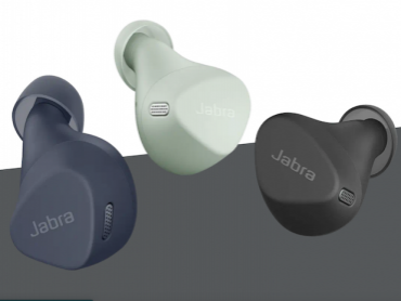 Jabra elite 4 active