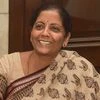 Nirmala Sitharaman