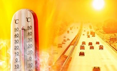 Earth's warmest Aug saw 65 countries set record high temperatures: Report test