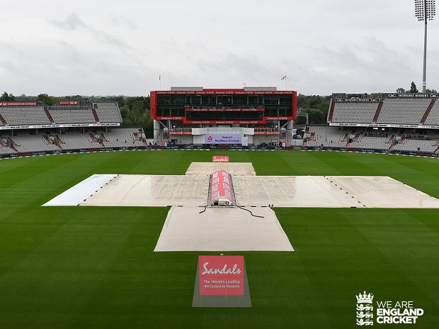 Eng vs WI LIVE, 2nd Test: Day 3 called off without a ball being ...