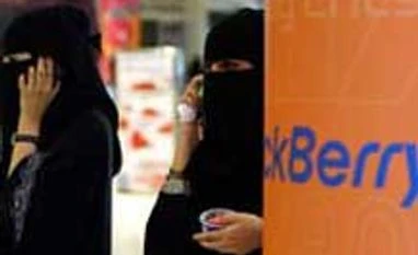 BlackBerry prices Passport at Rs 49,990 in India