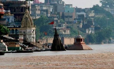 Modi's Varanasi constituency gets NIFT centre Modi’s Varanasi constituency gets NIFT centre