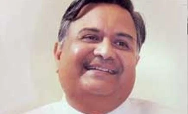 Forest scam creates uproar in Chhattisgarh assembly