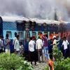 Cannot rule out sabotage in Rajya Rani derailment, says Rampur SP