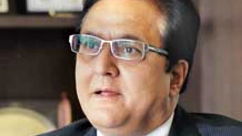 Rana Kapoor Rana Kapoor