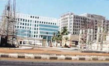 Parsvnath Infra to surrender IT SEZ in Uttrakhand