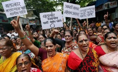 The (slow) rise of women-oriented political parties