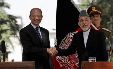 India for concerted action to root out terrorism from Afghanistan