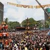 SC to hear fresh plea on human pyramid during 'Dahi Handi'