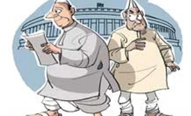 Cabinet to take up ordinance on convicted netas today