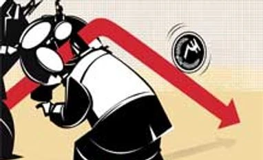 Further risks to rupee remain; year-end target 65/$: HSBC