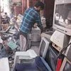 E-waste