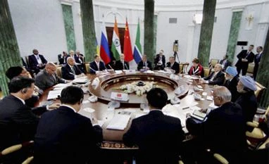 Execution of G20's growth target uncertain