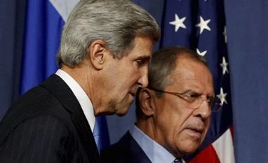 Chemical weapons pact faces major obstacles