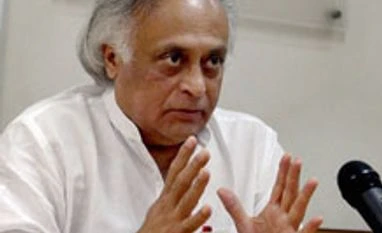 Jairam unhappy over poor execution of IWMP in Odisha