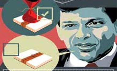 Rajan does a Subbarao, sacrifices growth to control inflation