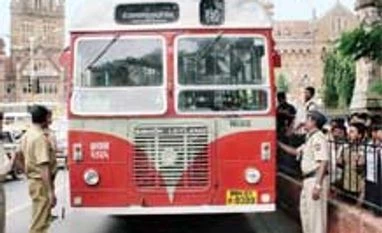 Flash strike: Commuters suffer as BEST buses go off roads