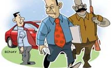 PE investments in India dropped 67% for quarter-ended September