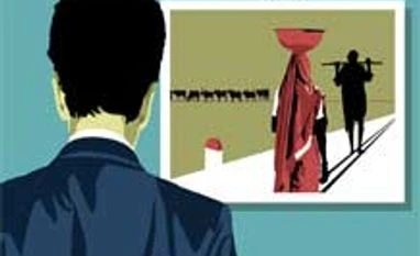 CMs' panel for lower burden on Centre Social protection-illustration