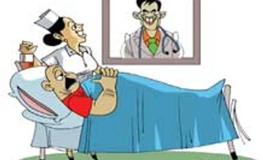 Apollo readies higher dose of telemedicine